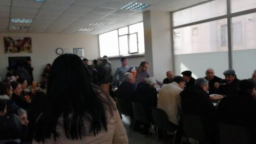 İsbanbul 2019 Hızır lokması